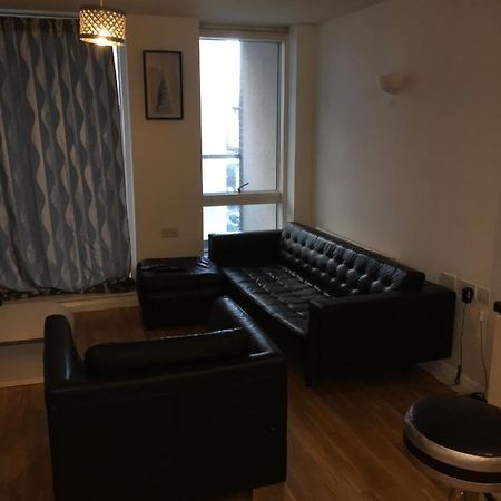1 Bed Apt Near Canary Wharf London City Centre エクステリア 写真