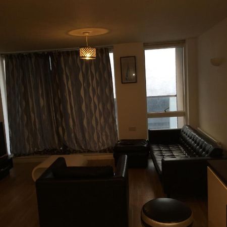 1 Bed Apt Near Canary Wharf London City Centre エクステリア 写真