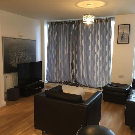 1 Bed Apt Near Canary Wharf London City Centre エクステリア 写真