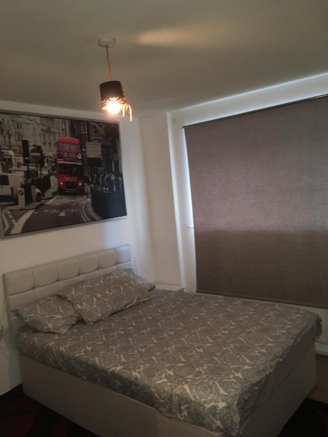 1 Bed Apt Near Canary Wharf London City Centre エクステリア 写真