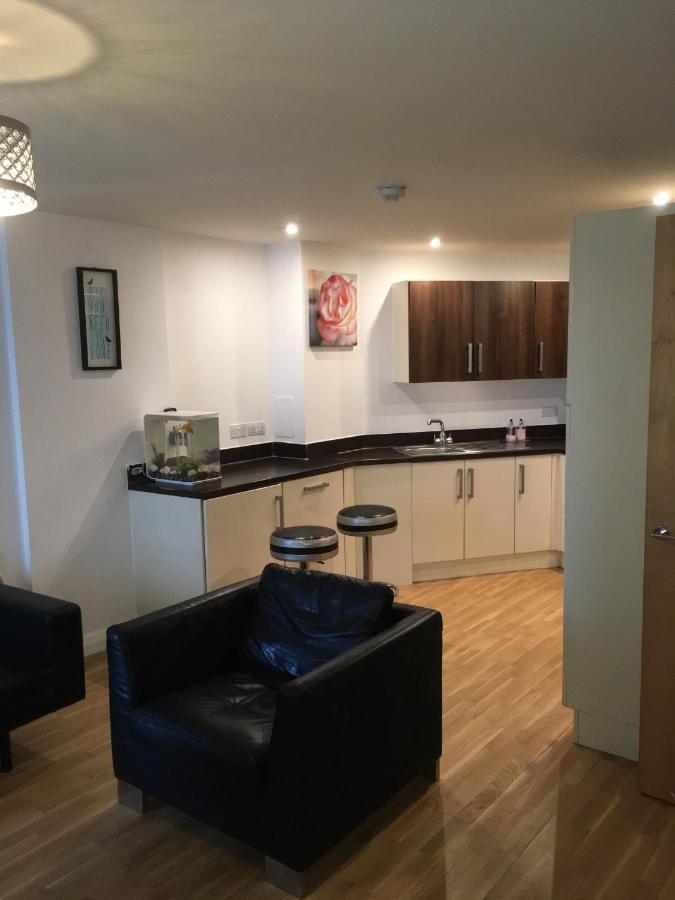 1 Bed Apt Near Canary Wharf London City Centre エクステリア 写真