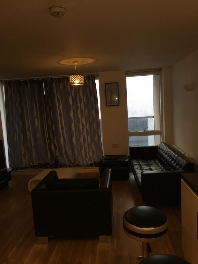 1 Bed Apt Near Canary Wharf London City Centre エクステリア 写真