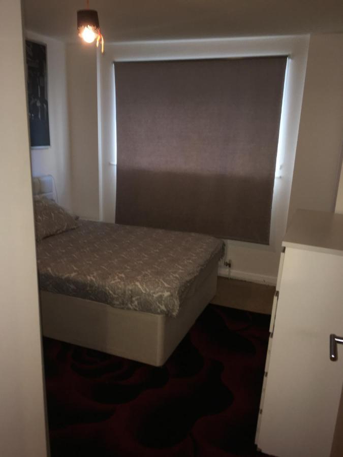 1 Bed Apt Near Canary Wharf London City Centre エクステリア 写真