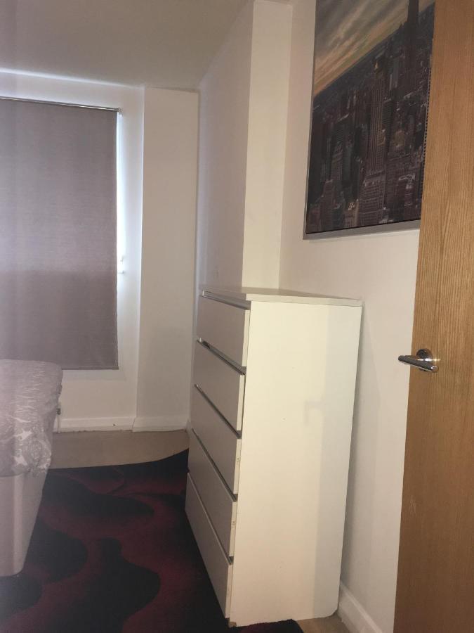 1 Bed Apt Near Canary Wharf London City Centre エクステリア 写真