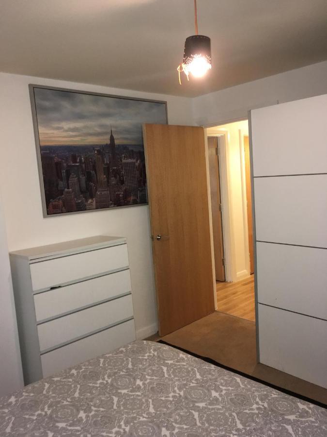 1 Bed Apt Near Canary Wharf London City Centre エクステリア 写真